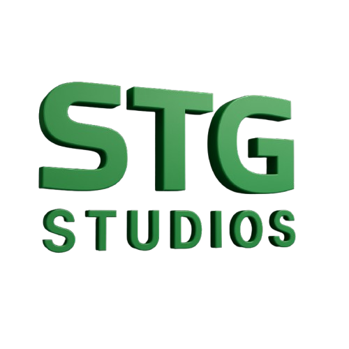 STG Studios Logo